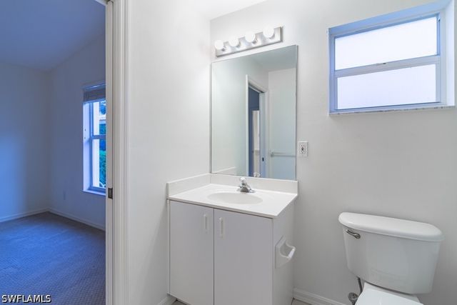 2230 Stacil CIR, Naples, FL 34109