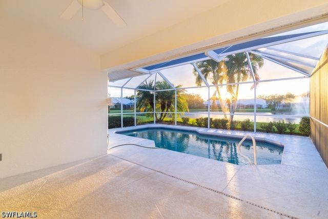 2230 Stacil CIR, Naples, FL 34109