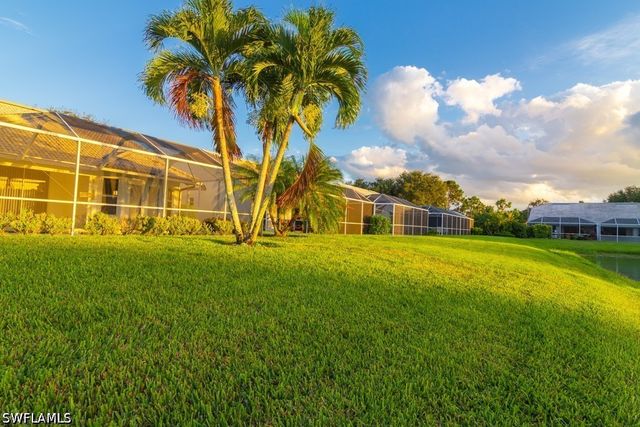 2230 Stacil CIR, Naples, FL 34109