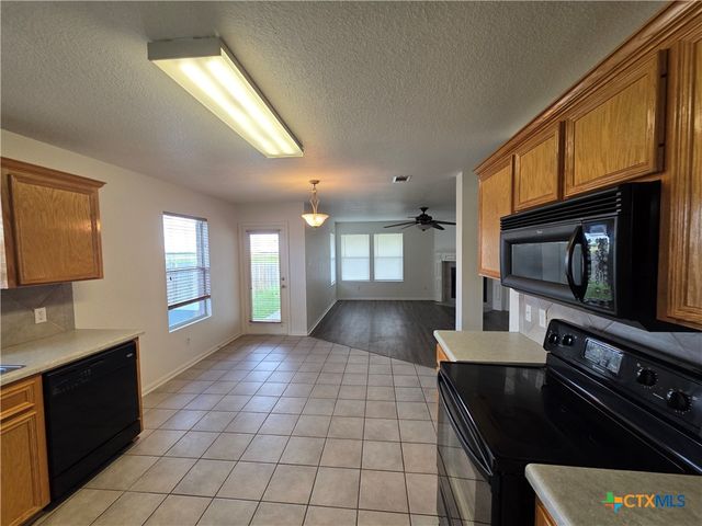 2402 Mikulec Drive, Killeen, TX 76542