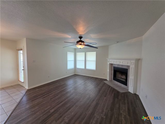 2402 Mikulec Drive, Killeen, TX 76542
