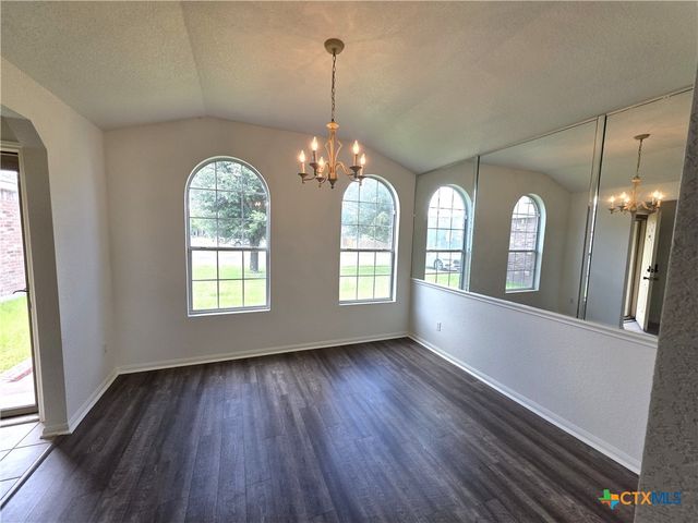 2402 Mikulec Drive, Killeen, TX 76542