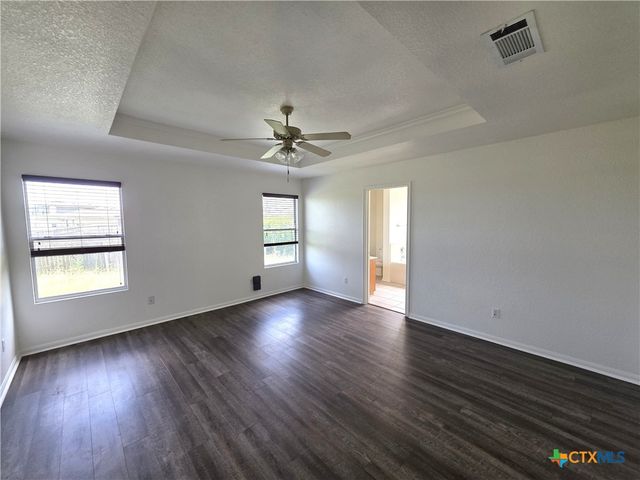 2402 Mikulec Drive, Killeen, TX 76542