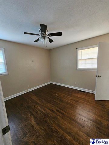 1109 W Haskell Dr, Florence, SC 29501