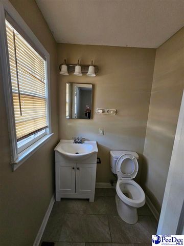 1109 W Haskell Dr, Florence, SC 29501