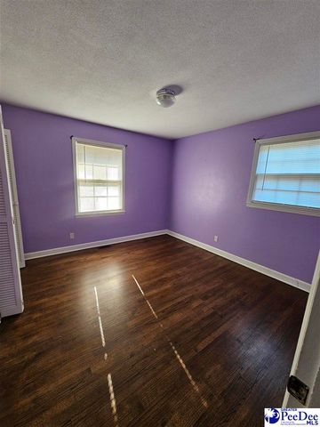 1109 W Haskell Dr, Florence, SC 29501