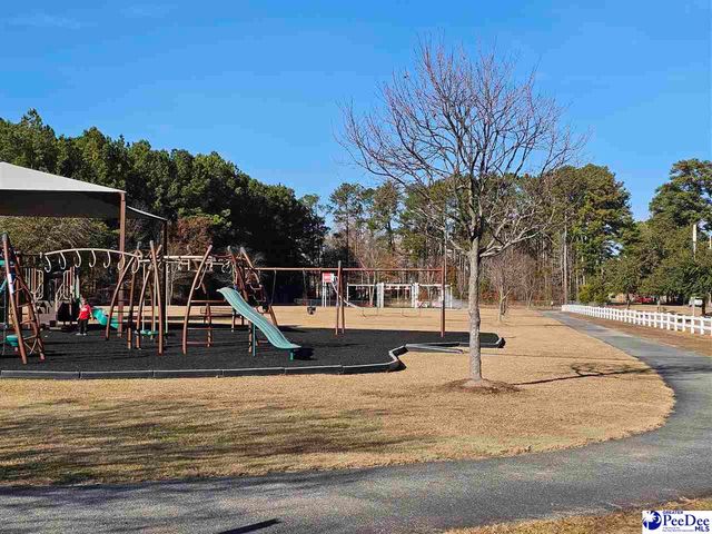 1109 W Haskell Dr, Florence, SC 29501