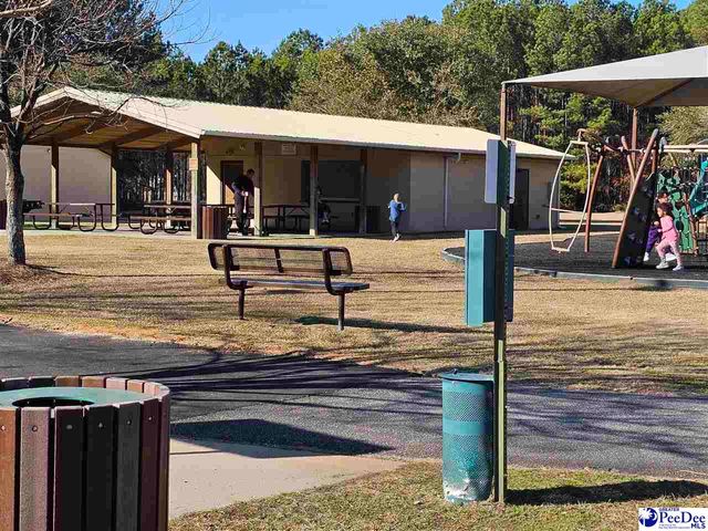 1109 W Haskell Dr, Florence, SC 29501