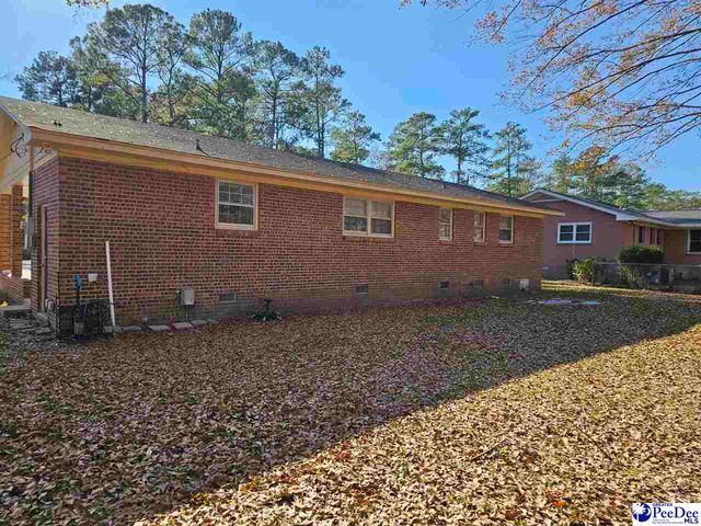 1109 W Haskell Dr, Florence, SC 29501