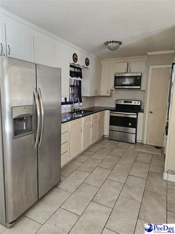 1109 W Haskell Dr, Florence, SC 29501