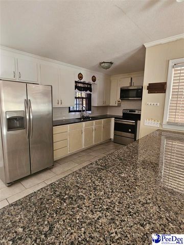 1109 W Haskell Dr, Florence, SC 29501