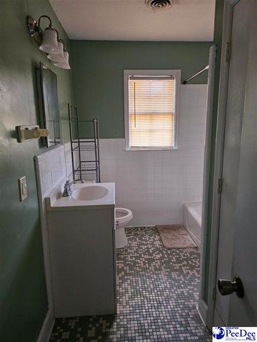 1109 W Haskell Dr, Florence, SC 29501