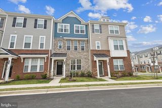 1813 IRIS LN, Hanover, MD 21076