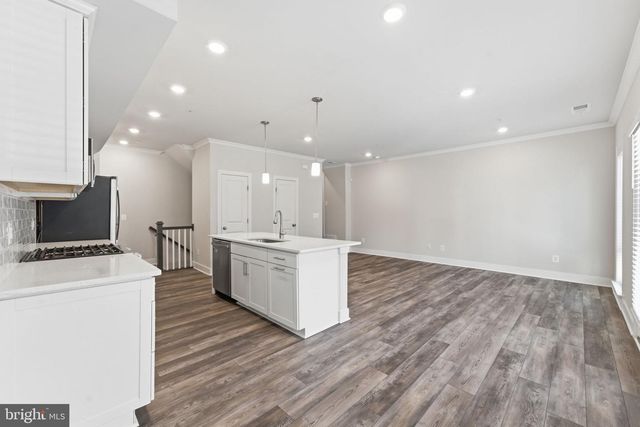15539 SMOKE BOX WAY, Woodbridge, VA 22191