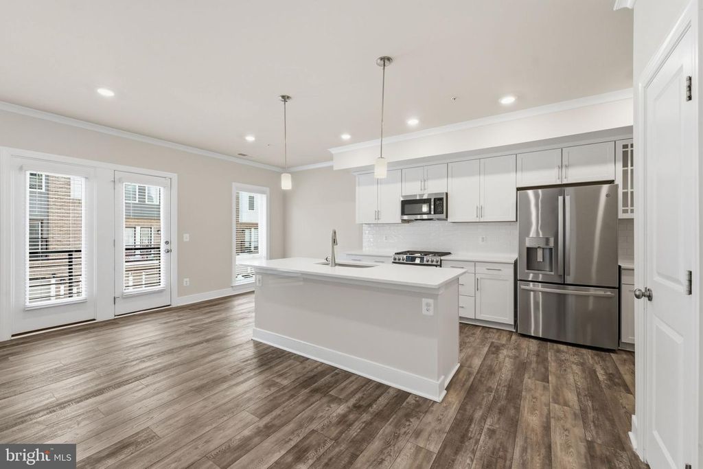 15539 SMOKE BOX WAY, Woodbridge, VA 22191