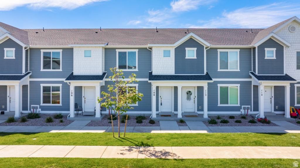 108 N KELP LN #2308, Saratoga Springs, UT 84045 — exterior