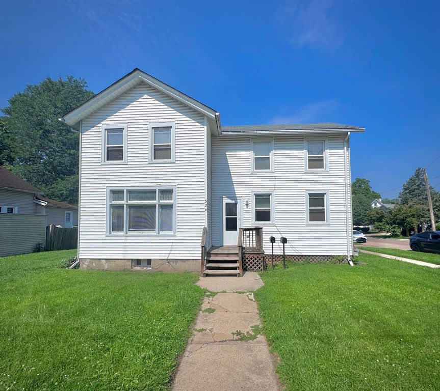 324 N Union Street, Aurora, IL 60505