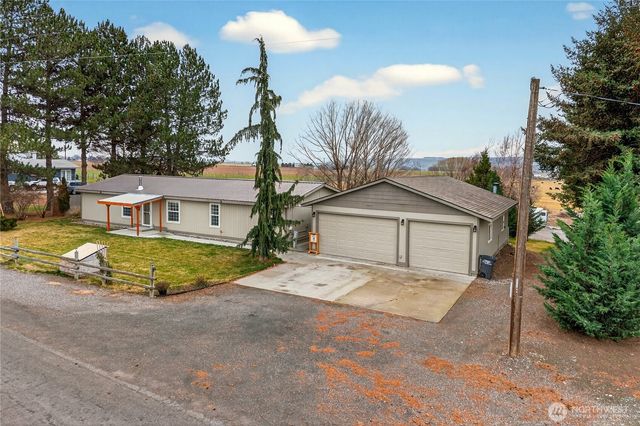 2207 W Parks Lane, Othello, WA 99344