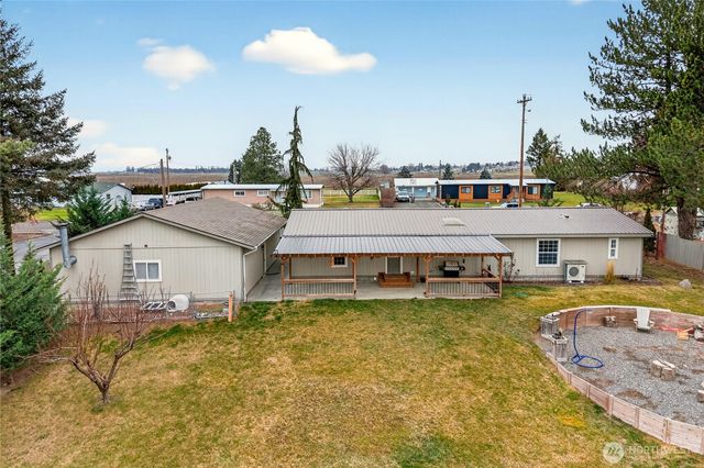 2207 W Parks Lane, Othello, WA 99344