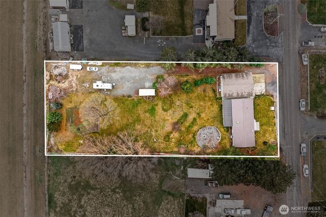 2207 W Parks Lane, Othello, WA 99344