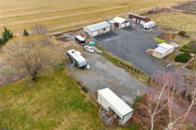 2207 W Parks Lane, Othello, WA 99344