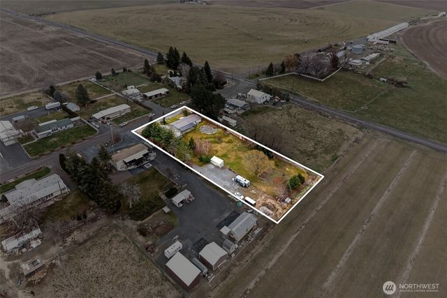 2207 W Parks Lane, Othello, WA 99344