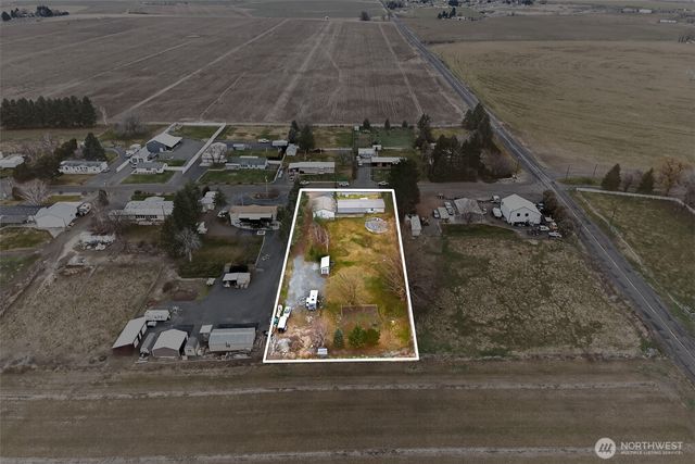 2207 W Parks Lane, Othello, WA 99344