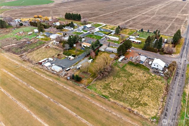 2207 W Parks Lane, Othello, WA 99344