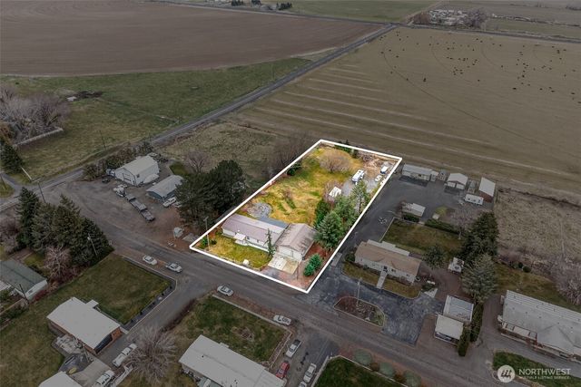 2207 W Parks Lane, Othello, WA 99344