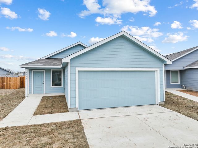 1111 Crenshaw Way, San Antonio, TX 78221