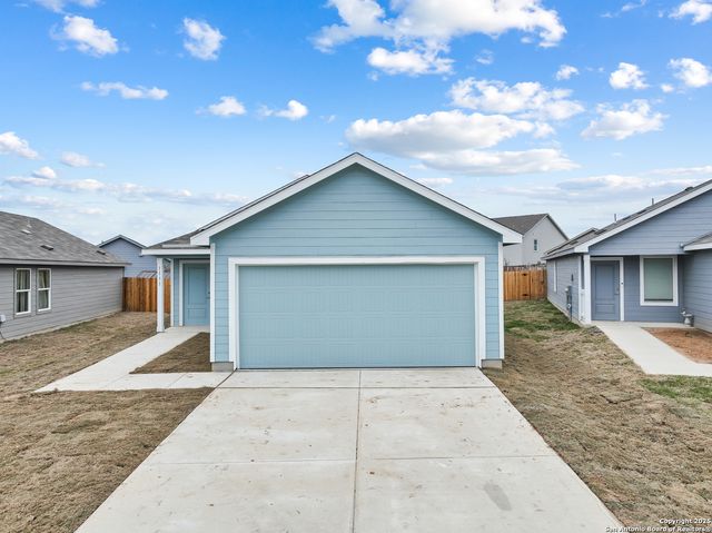 1111 Crenshaw Way, San Antonio, TX 78221