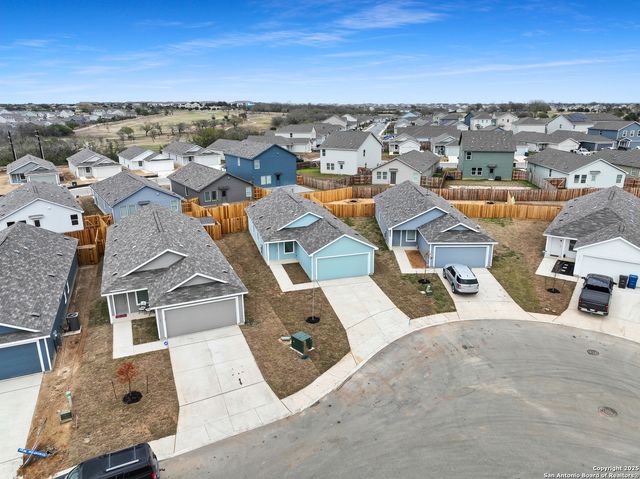 1111 Crenshaw Way, San Antonio, TX 78221