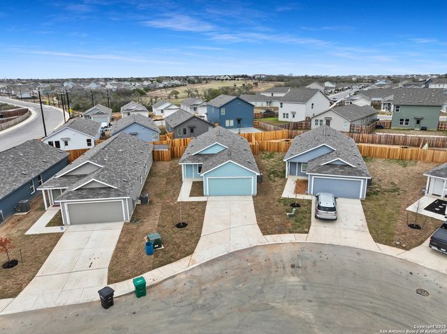 1111 Crenshaw Way, San Antonio, TX 78221