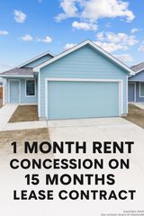 1111 Crenshaw Way, San Antonio, TX 78221