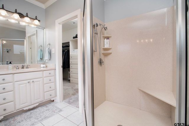 11208 Marsh Wren Cr, Flint, TX 75762