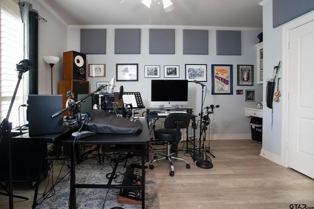 11208 Marsh Wren Cr, Flint, TX 75762