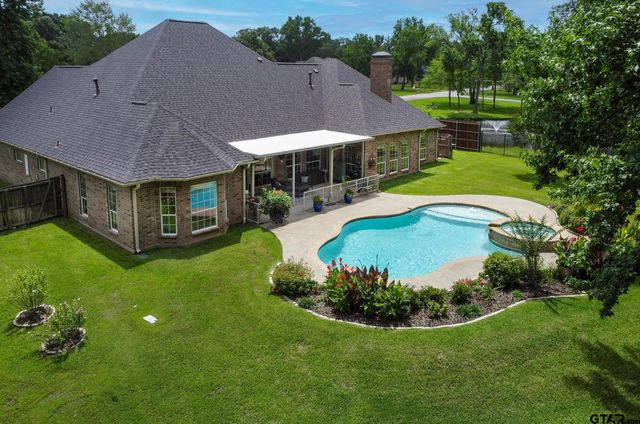 11208 Marsh Wren Cr, Flint, TX 75762