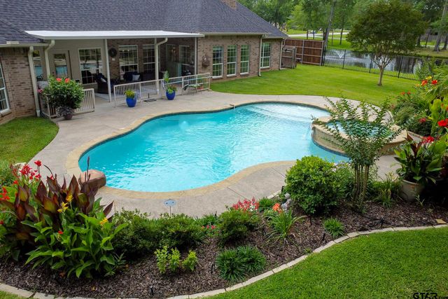 11208 Marsh Wren Cr, Flint, TX 75762