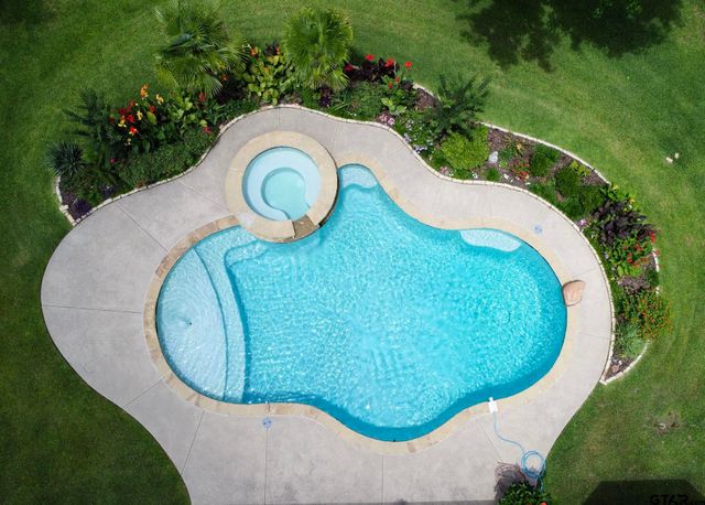 11208 Marsh Wren Cr, Flint, TX 75762