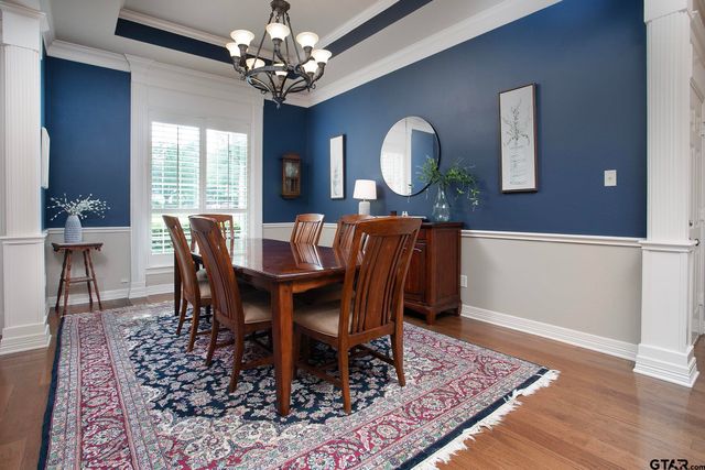 11208 Marsh Wren Cr, Flint, TX 75762