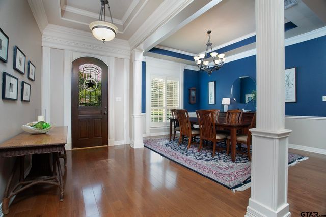 11208 Marsh Wren Cr, Flint, TX 75762