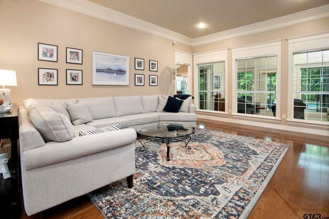 11208 Marsh Wren Cr, Flint, TX 75762