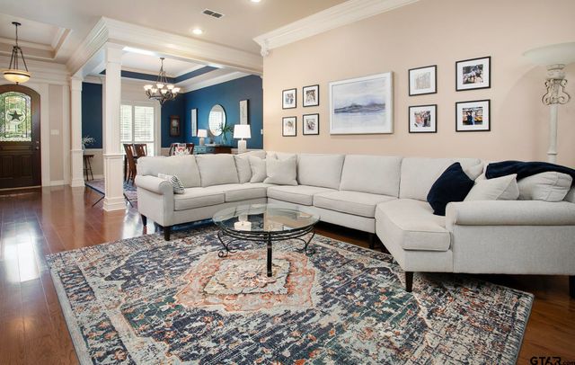 11208 Marsh Wren Cr, Flint, TX 75762