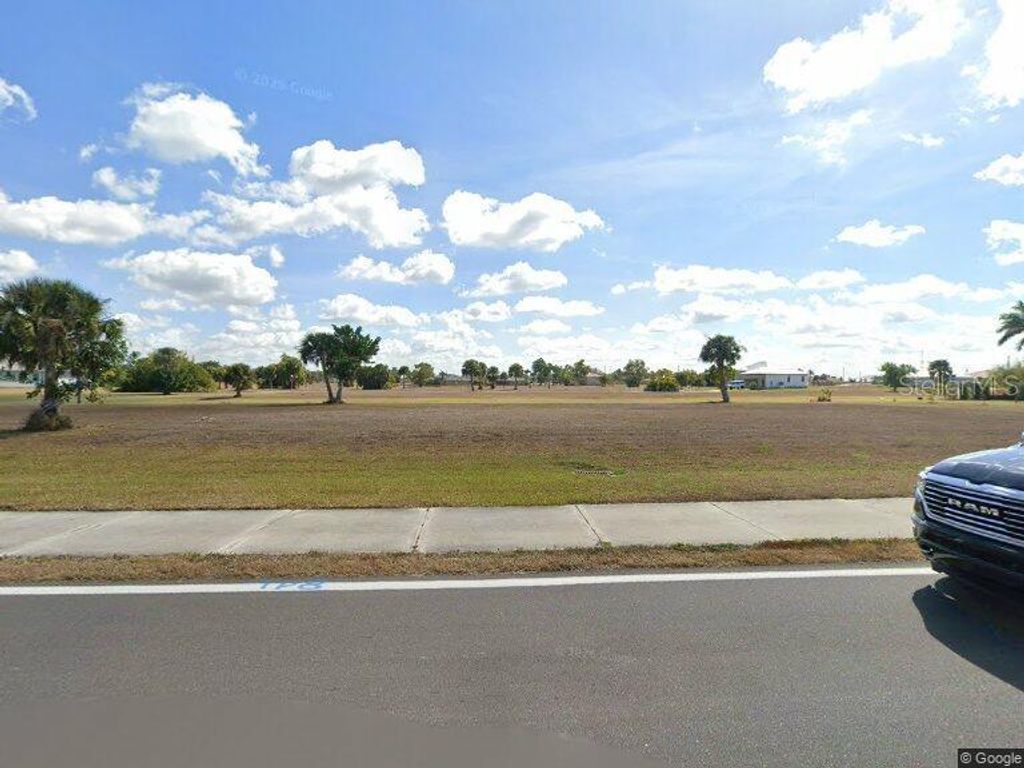 16298 CAPE HORN BOULEVARD, Punta Gorda, FL 33955