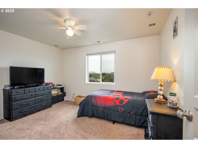 4765 GLACIER MEADOWS Loop, Springfield, OR 97478