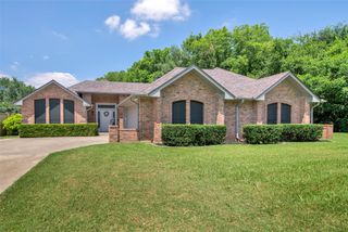 1602 Archer Circle, Sherman, TX 75092
