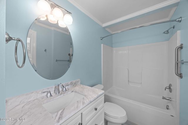 120 Craven Drive, Havelock, NC 28532