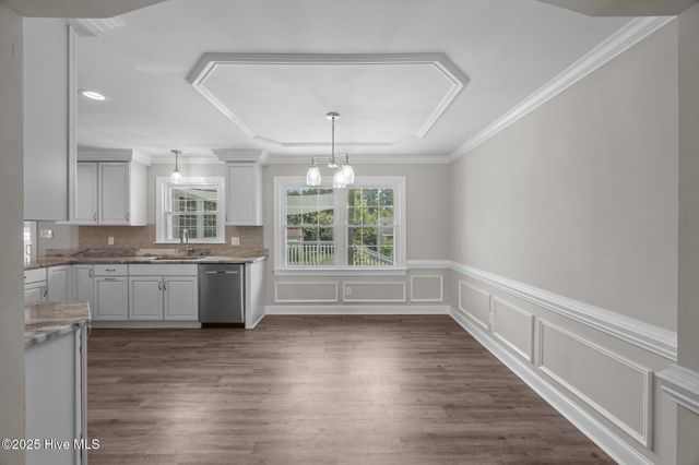 120 Craven Drive, Havelock, NC 28532