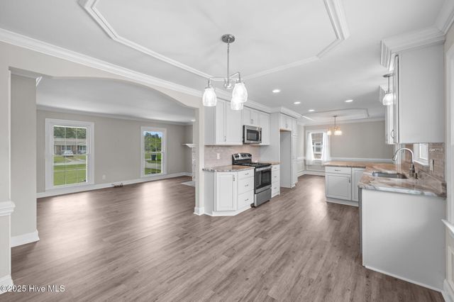 120 Craven Drive, Havelock, NC 28532