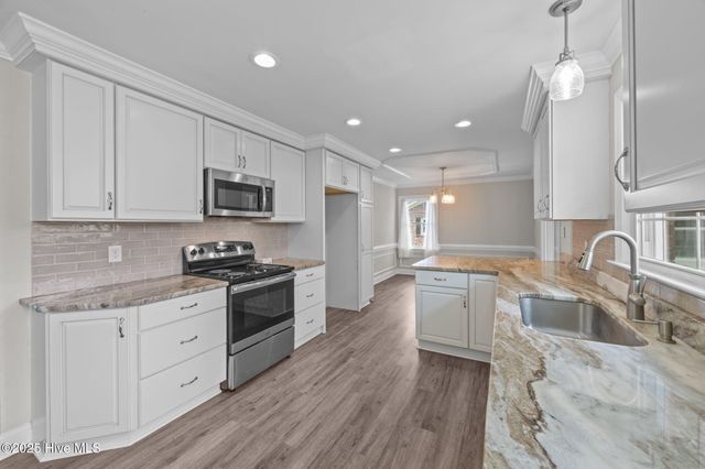 120 Craven Drive, Havelock, NC 28532